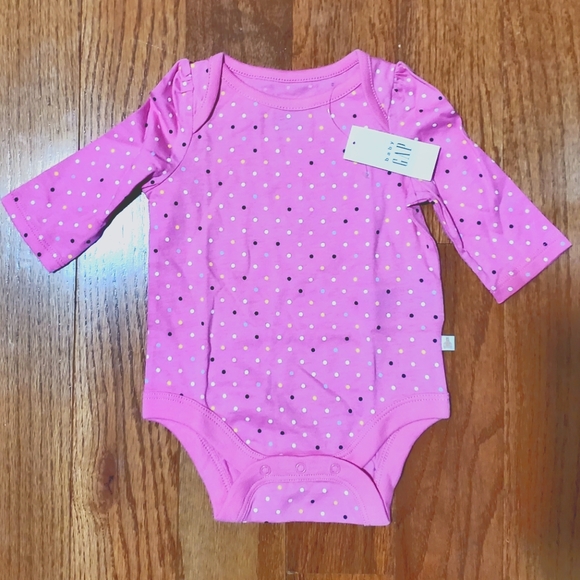 GAP Other - Baby GAP NEW